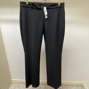 NWT Talbots Petites Women’s Curvy Pants sz 8P